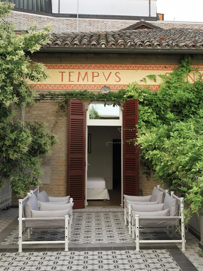 Suite with Terrace